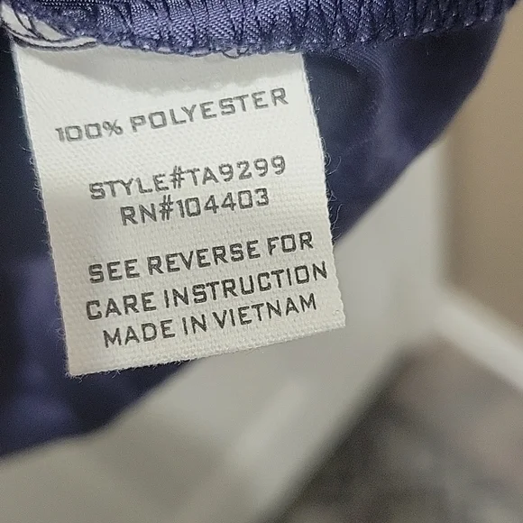 *HP* NEW MINE by Blu Pepper Blue Jacket - Picture 8 of 10